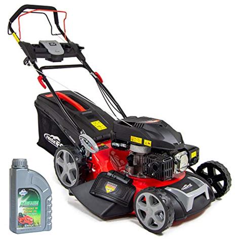 Best Mulching Lawn Mower Uk Reviews For