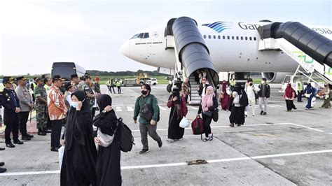 Terimbas Perang Sudan Garuda Indonesia Kerahkan Pesawat Evakuasi 385