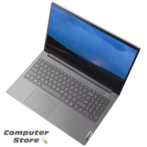 Lenovo IdeaPad 3 15 Laptop Ci5 11th Gen 8gb 1tb Dos 15 6