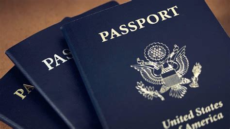 Can A Felon Get A Passport In The United States In 2023