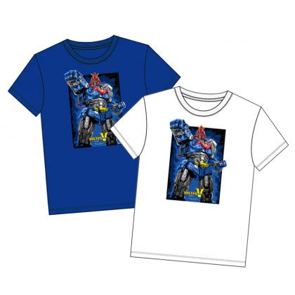 Voltes V Legacy Collection Gma Store