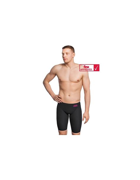 Jammer ForceShell 2018 Costume Gara Nuoto Uomo