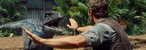 Chris Pratt Y Sus Velociraptores Protagonizan El Nuevo TV Spot De