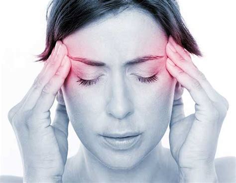 Maux de tête - Migraines - Ostéopathie - Julien Plaça, Ostéopathe D.O.