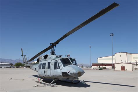 Dvids News Uh 1n Hueys Inducted Into The Boneyard