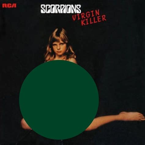 The Most Controversial Album Covers Of All Time