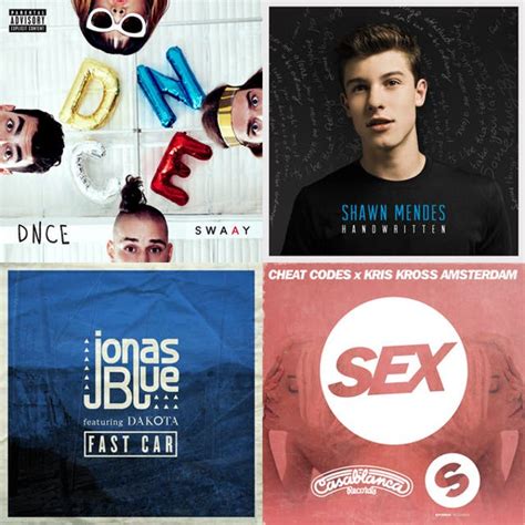 Cheat Codes Sex Playlist By Ray Spotify