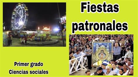 Fiestas Patronales Grado Youtube