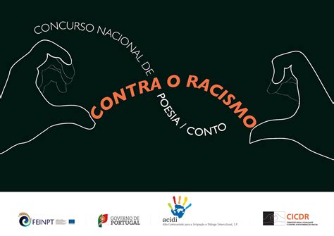 Bibliol Ndia Poesia E Conto Contra O Racismo Concurso