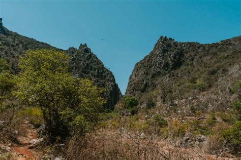 The Ultimate Guide To Santiago Apoala Oaxaca Waterfalls And Hiking 2024