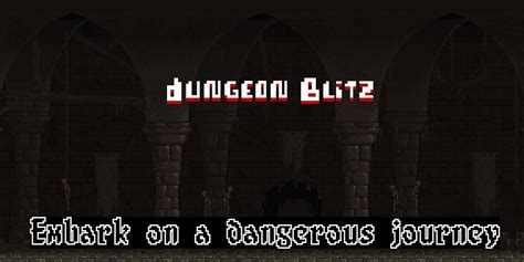 Dungeon Blitz APK for Android Download