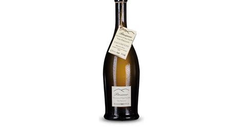 Cantine Sacchetto Colli Prosecco Vino Frizzante Piccolo 0 2l Vicampo De