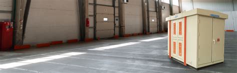 voltamp transformers limited