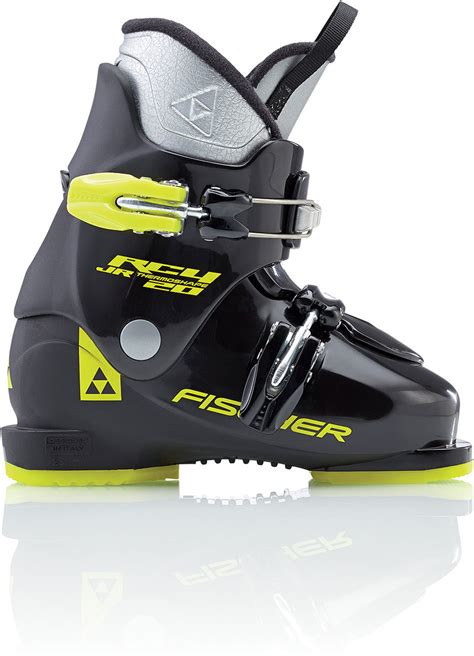 Buty Narciarskie Fischer Rc Jr Thermoshape