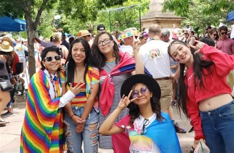 Gay Santa Fe New Mexico The Essential LGBT Travel Guide