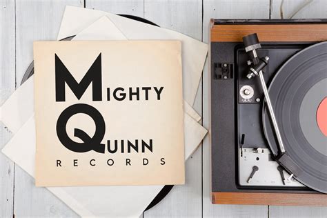 Mighty Quinn Records Music