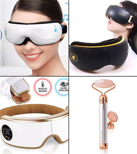 10 Best Eye Massagers In 2025 Expert Recommended