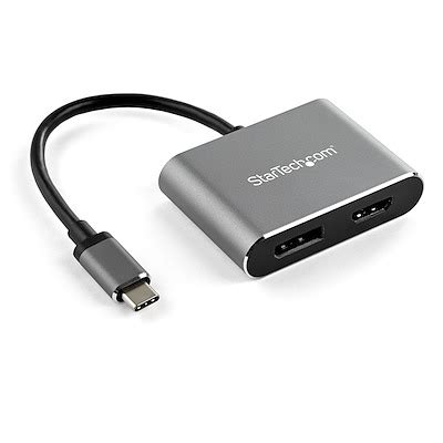 Thunderbolt to hdmi adapter with audio support - operfevery