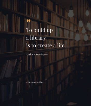 70 Library Quotes Celebrating Books and the Art of Reading – The Random ...