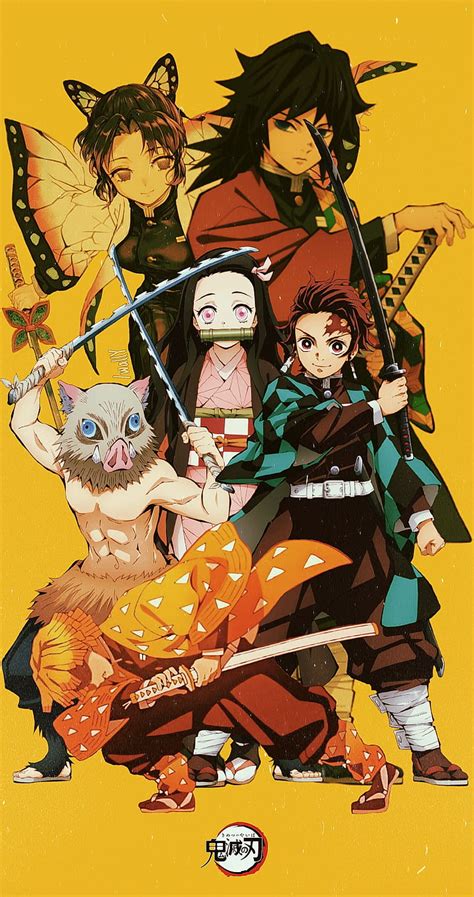 Discover Demon Slayer Wallpaper Nezuko And Tanjiro In Coedo Vn