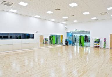 Tadworth Leisure and Community Centre - Active UK