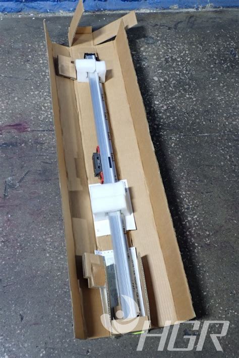 Used Heidenhain Linear Encoder Hgr Industrial Surplus