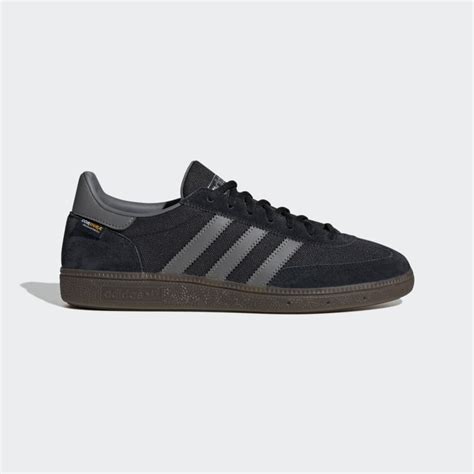 Chaussure Handball Spezial Noir Adidas Adidas France