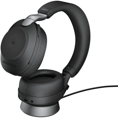 Jabra Evolve2 85 Noise Canceling Wireless Over Ear 28599 999 889