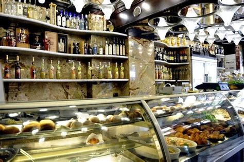 Catania Cafe Culture