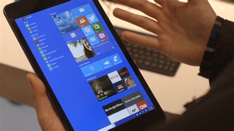 Windows 10 Launches On July 29 But Youll Probably Have To Wait