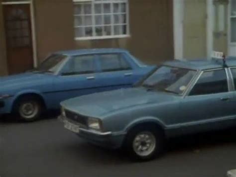 Imcdb Org Ford Cortina Gl Mkiv In Just Good Friends