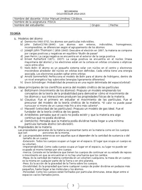 Pdf Guia Examen Bimestral To Bimestre Ciencias Ii Dokumen Tips