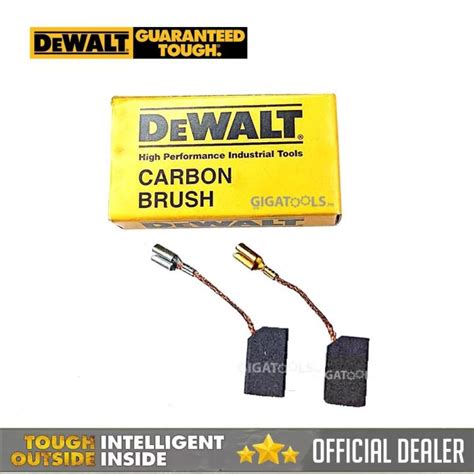 ♧dewalt Carbon Brush Pair Bk20 For Dw810 Dw803 Dwe4010 Dwe4010t