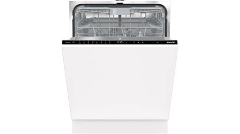 GORENJE ugradna mašina za pranje sudova GV663C60 Cene i Akcije