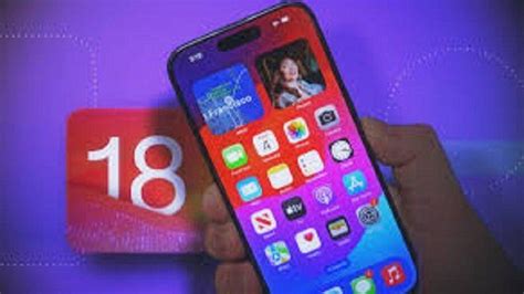 Daftar Iphone Bisa Upgrade Ios Lengkap Bocoran Fitur Fitur Canggih