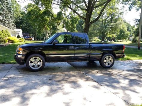 2006 Gmc Sierra Vortec Max Performance Edition Sss And Vhos Only