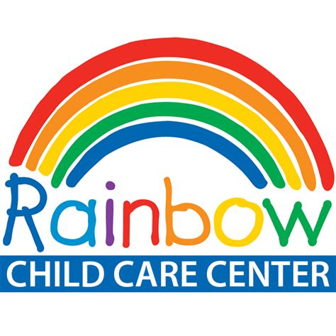 Rainbow Child Care Rainbowccc Twitter