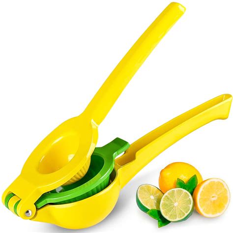 Lemon Lime Squeezer – DawnVintage