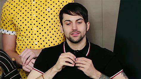 You Playin Pentatonix Deadmau5 Tattoo Mitch Grassi