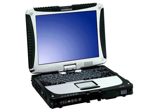 Panasonic Toughbook Cf I Mk