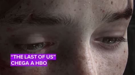 Hbo Lan Ar S Rie Baseada No Jogo The Last Of Us Not Cias Filmow