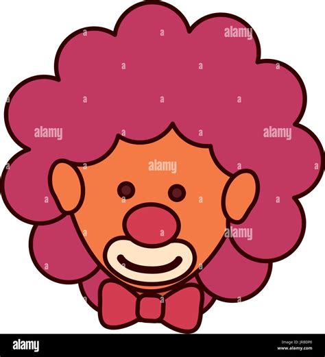 Circus clown cartoon Stock Vector Image & Art - Alamy