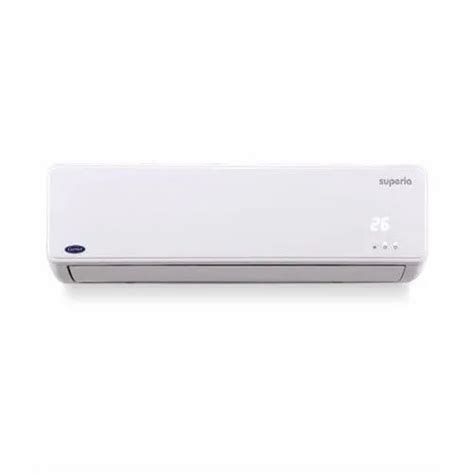 5 Star Carrier Split Air Conditioner Capacity 1 Ton At Rs 32000 In