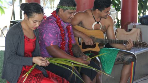 Culture Of Samoa Exploring The Colorful Heritage Of Samoa