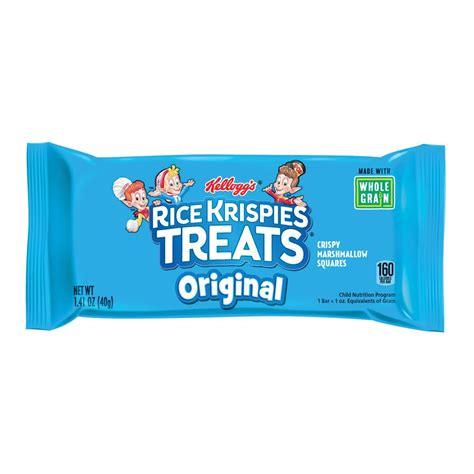 Rice Krispie Treats Bars Hot Sex Picture