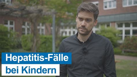 H Ufung Von Hepatitis F Llen Unklarer Ursache Bei Kindern Eine Folge