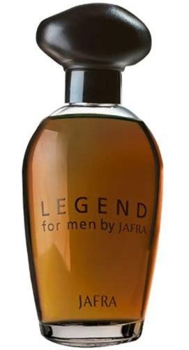 Legend For Men Deo Colônia Jafra Frete grátis