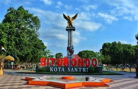 Tempat Wisata Di Situbondo Paling Hits Dan Instagramable