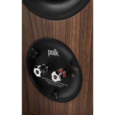 Polk Audio Reserve R500 Brown купить по низкой цене в официальном