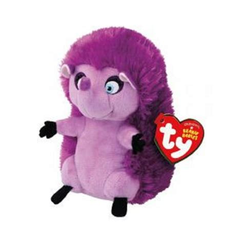 TY Beanie Babies Ferdinand the Bull "Una" 6" Plush Toy - Walmart.com ...